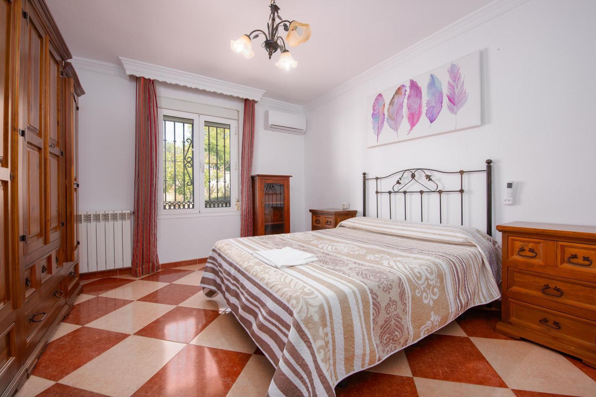Villa Minerva Ronda Zewnętrze zdjęcie