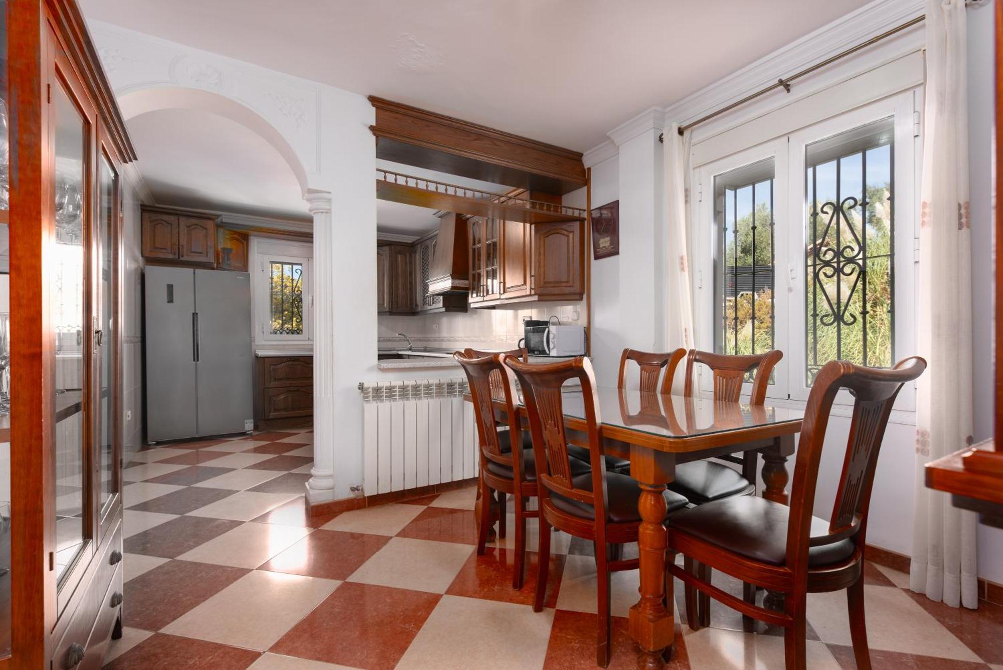 Villa Minerva Ronda Zewnętrze zdjęcie